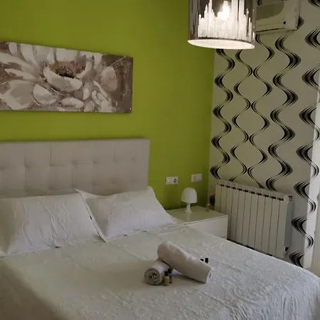 Lauma Appartement *