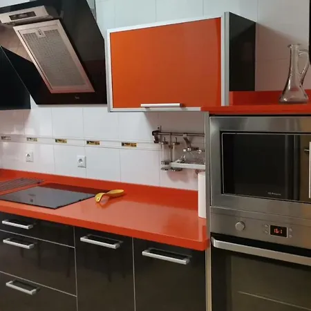 Lauma Appartement *