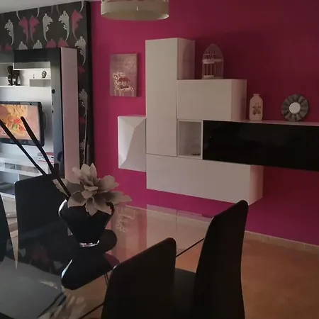 Appartement Lauma *