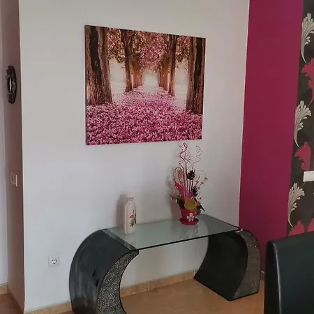Lauma Appartement Benalúa de Guadix