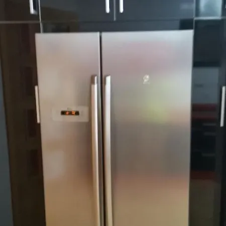 Lauma Appartement