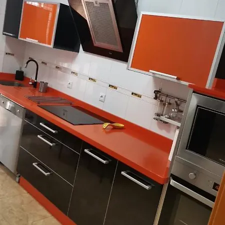 Lauma Appartement *