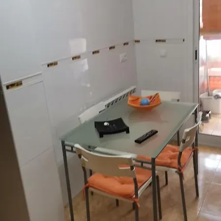 Lauma Appartement Benalúa de Guadix