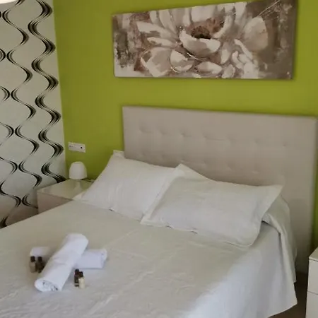 Lauma Appartement Benalúa de Guadix