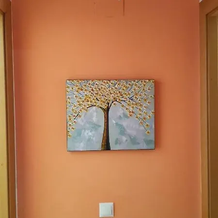 Lauma Appartement