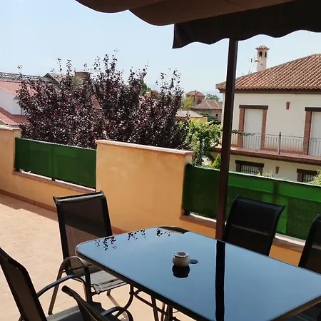Appartement Lauma *