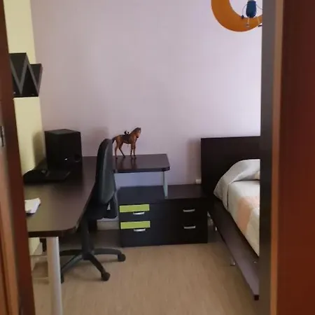 Lauma * Benalúa de Guadix