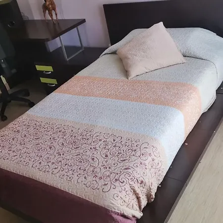 Lauma Appartement Benalúa de Guadix