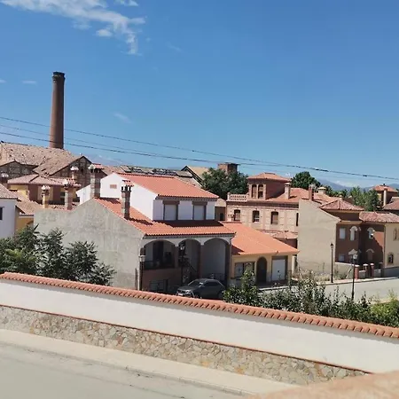Appartement Lauma *