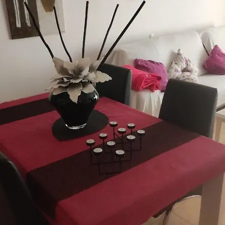 Lauma Appartement Benalúa de Guadix