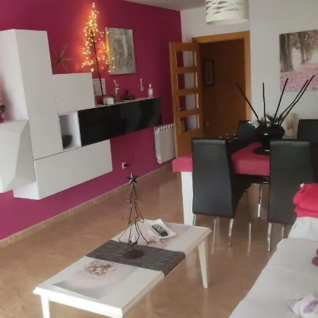 Lauma Appartement *