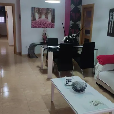 Appartement Lauma
