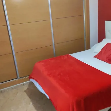 Lauma Appartement Benalúa de Guadix